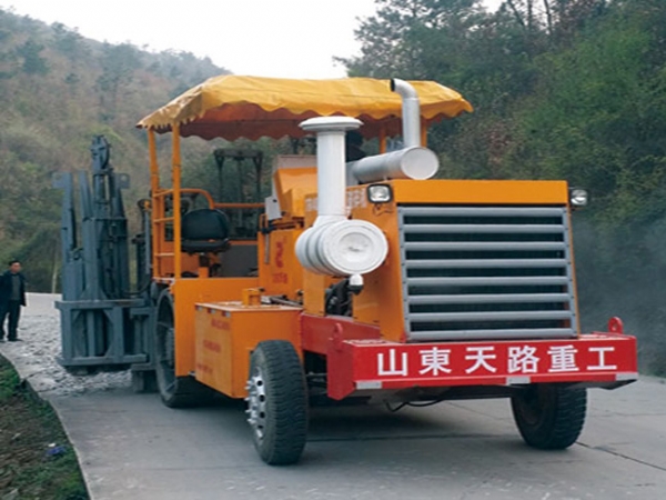 TR360破碎機
